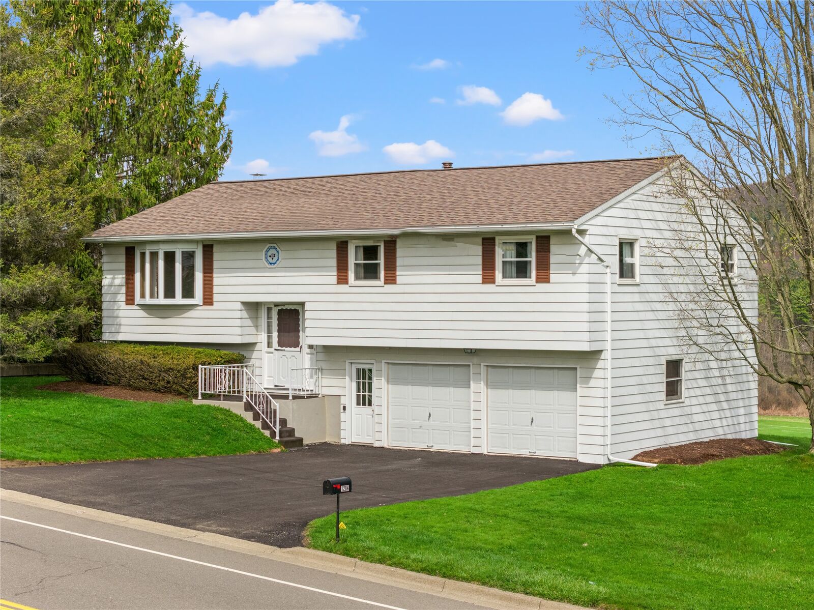 Property Photo:  1204 Farm To Market Road  NY 13760 