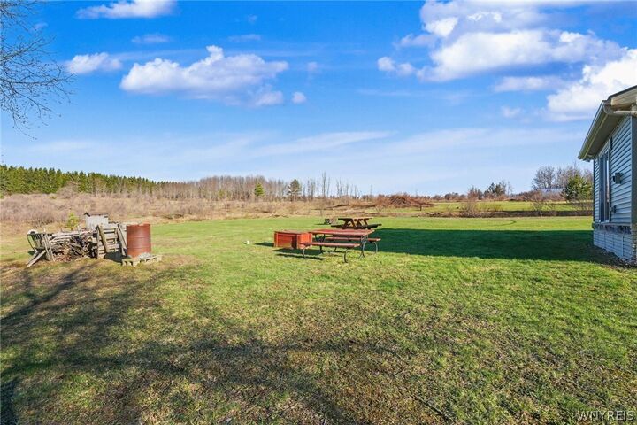 Property Photo:  4334 Town Line Road  NY 14042 