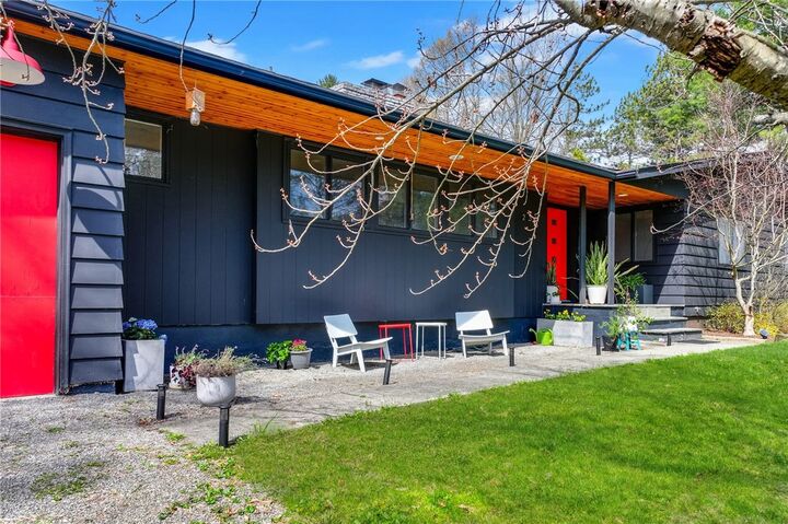 Property Photo:  230 Highgate Road  NY 14850 