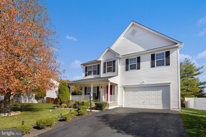 Property Photo:  36 Fletcher Drive  VA 22406 