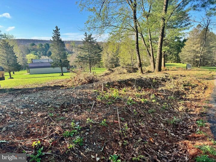 Property Photo: 0 Hawk Road PA 18353