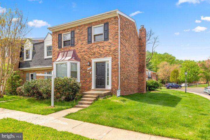 Property Photo:  4560 Bogart Court  VA 22003 