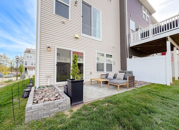 Property Photo:  23450 Sugar Pine Ln  MD 20619 