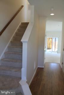 Property Photo:  107 Poinsettia Way  VA 22656 