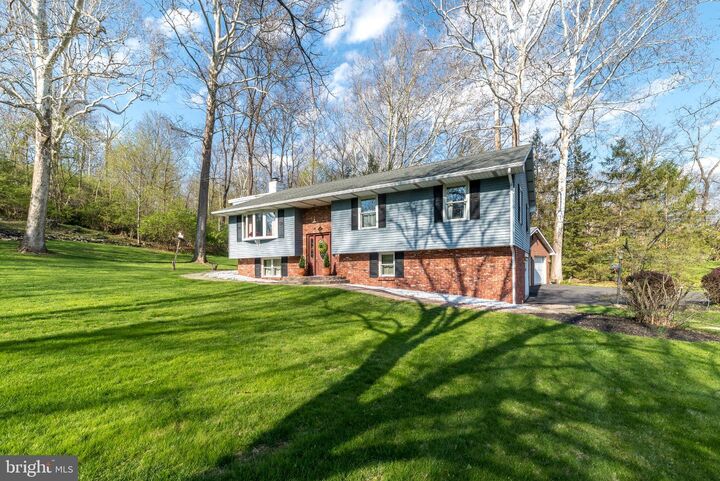 Property Photo:  3005 Funks Mill  PA 18077 