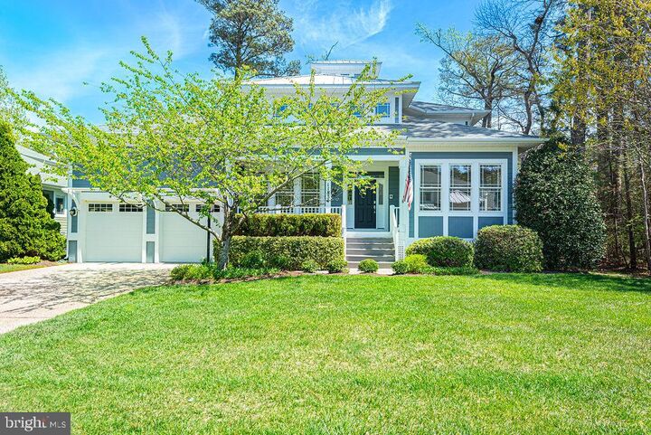Property Photo:  11834 Man O War Lane  MD 21811 