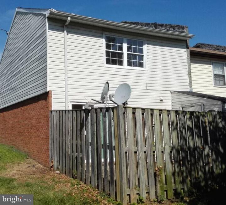 Property Photo:  418 Rann Court  VA 22401 