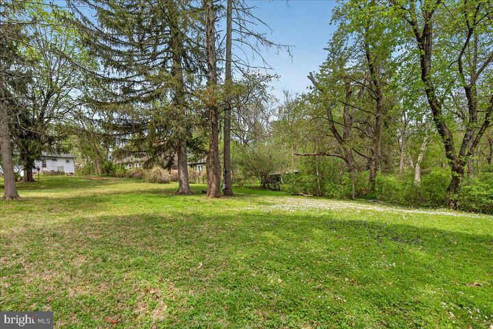 Property Photo:  466 Wash Cross Penn  NJ 08560 