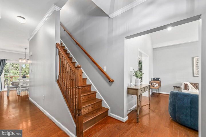 Property Photo:  6614 Benson Drive  VA 22306 