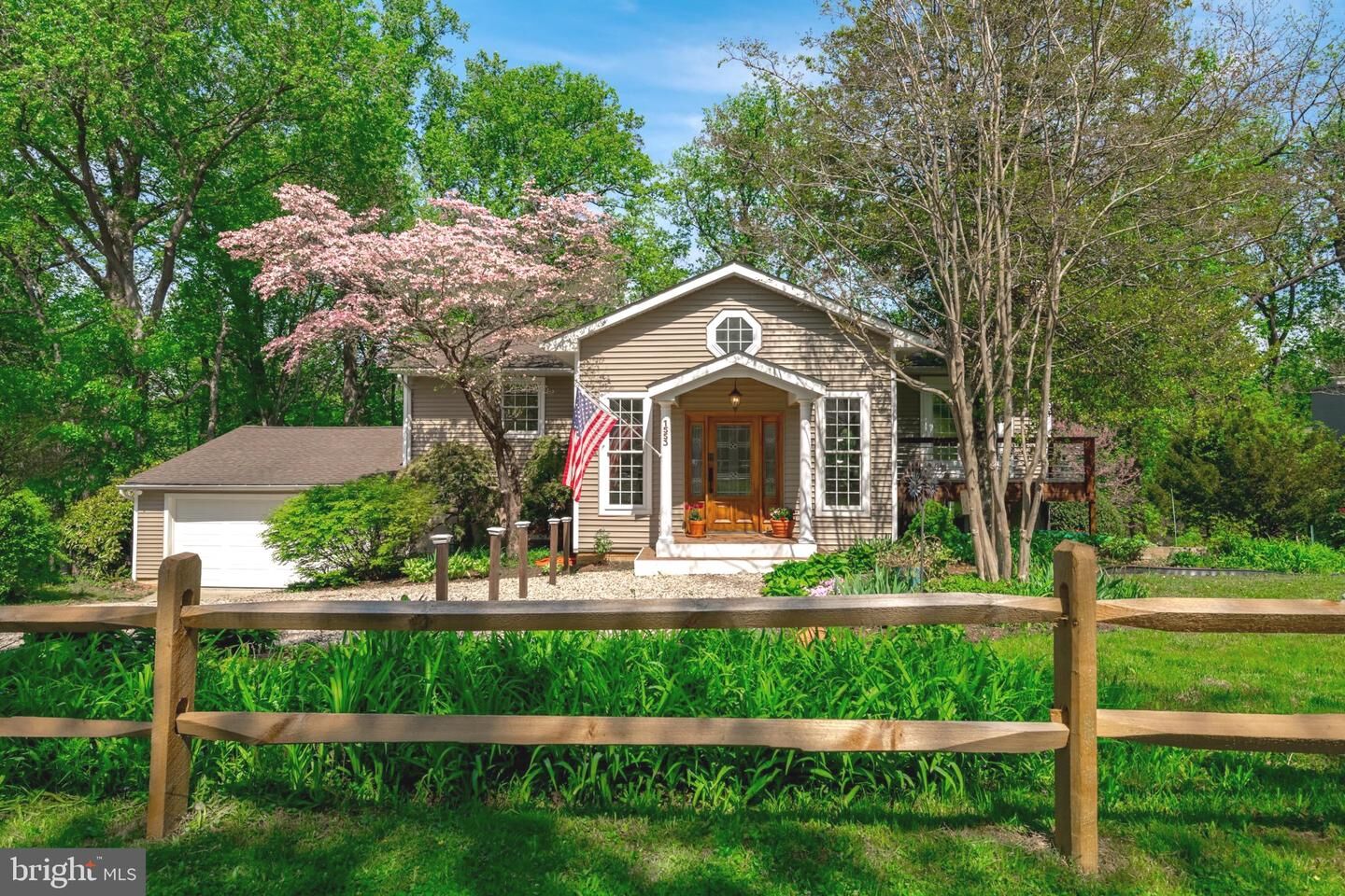 Property Photo:  1553 Ashcroft Lane  MD 21012 