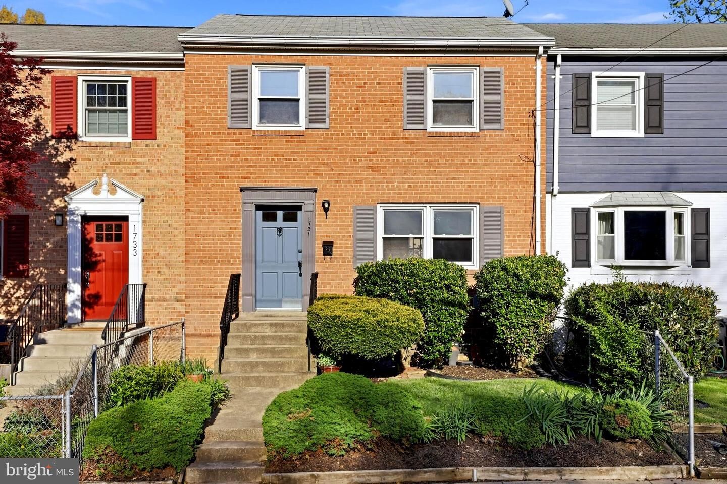 Property Photo:  1731 Price Street  VA 22301 