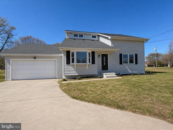Property Photo:  82 Dare Avenue  NJ 08302 