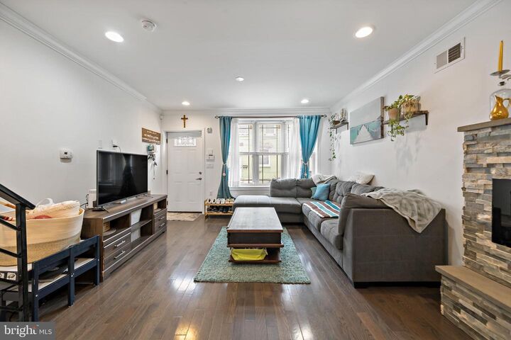 Property Photo:  1214 S Bonsall Street  PA 19146 