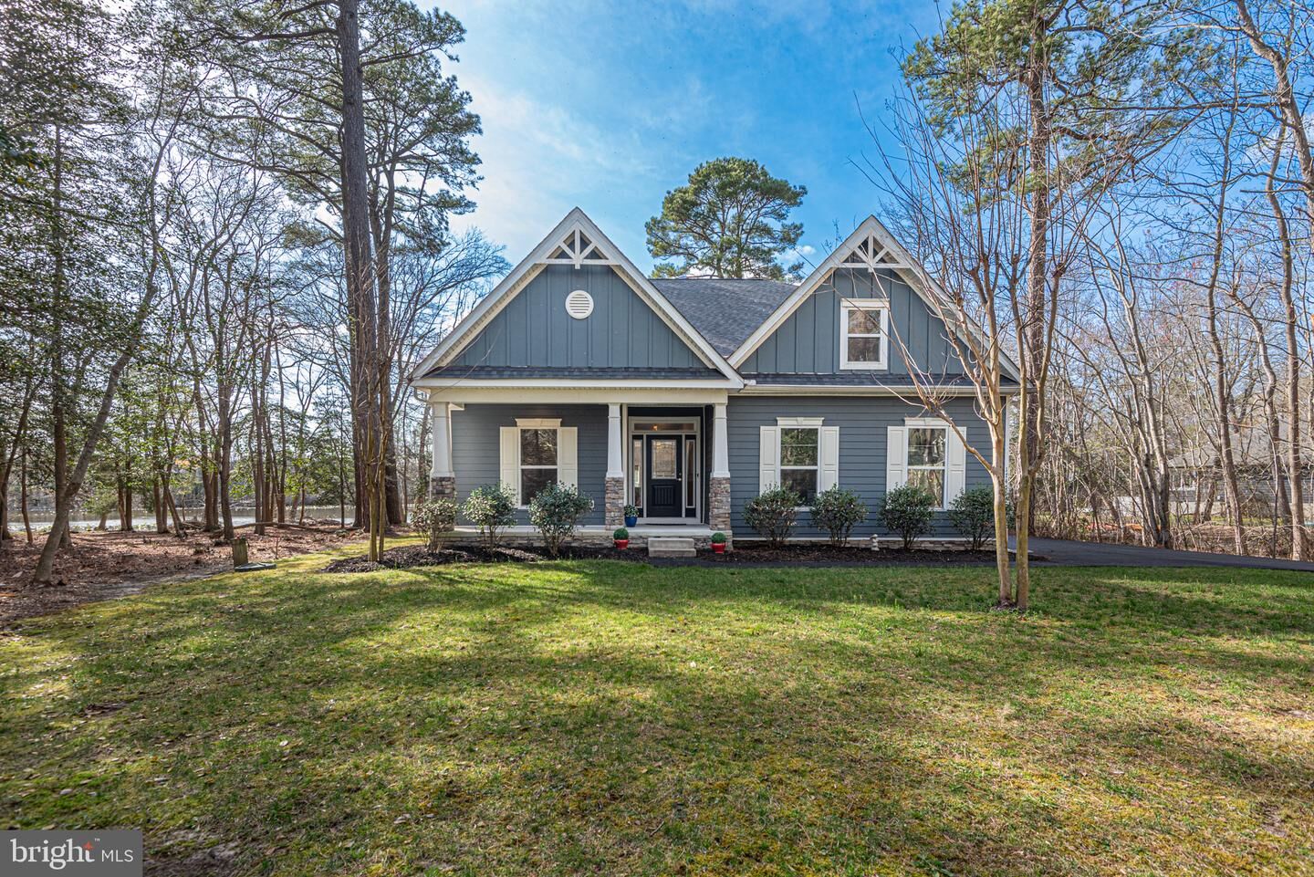 Property Photo:  17458 Bayard Lane  DE 19958 