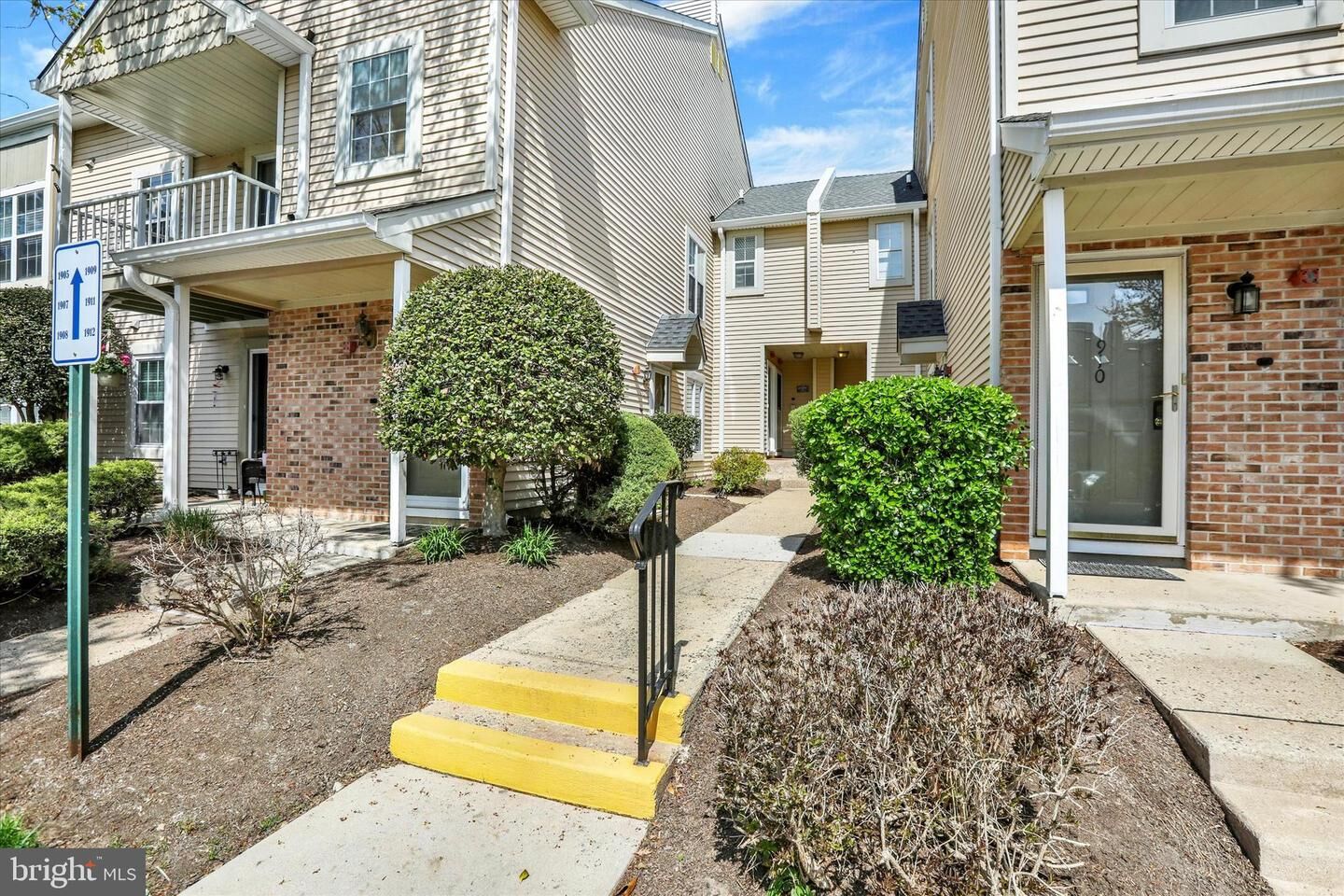 Property Photo:  1907 Society Place  PA 18940 