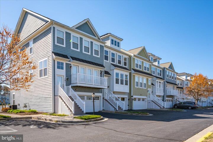 Property Photo: 10900 Holystone Lane 102 MD 21811