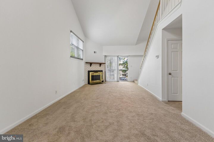 Property Photo:  13551 Orchard Drive 3551  VA 20124 