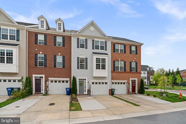 Property Photo:  7775 Dagny Way  MD 21075 