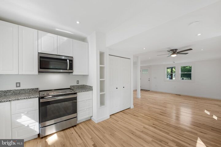 Property Photo:  7310 Macedonia Road  VA 22580 