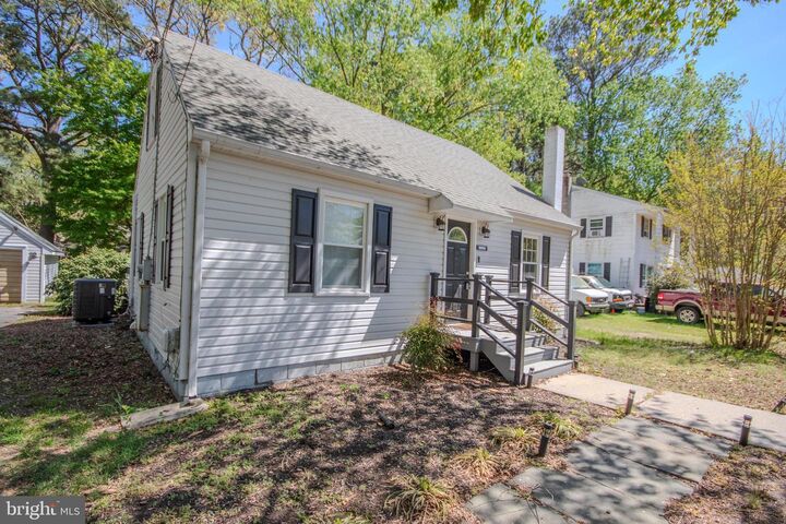 Property Photo:  1509 Rose Drive  MD 21804 