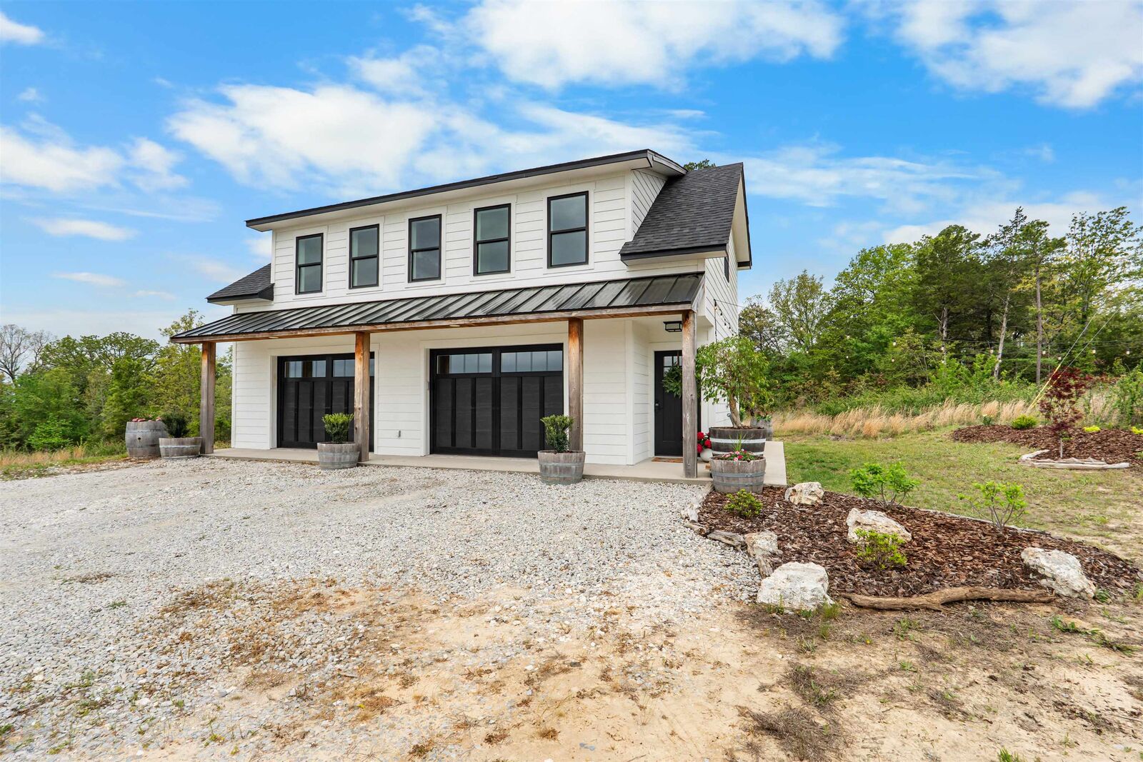 Property Photo: 1881 E Ar 56 Hwy AR 72584