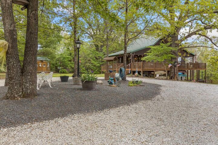 Property Photo:  12985 Hwy 65  AR 72675 
