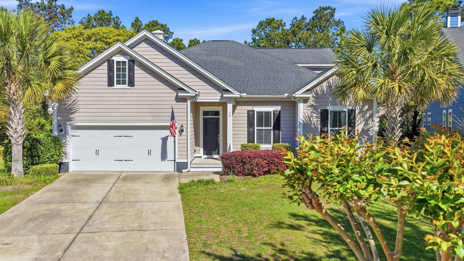 Property Photo:  52 Winston Circle  SC 29585 