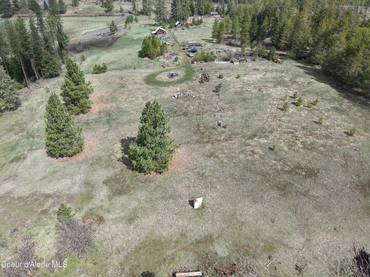Property Photo:  7971 Windfall Pass Rd  ID 83861 