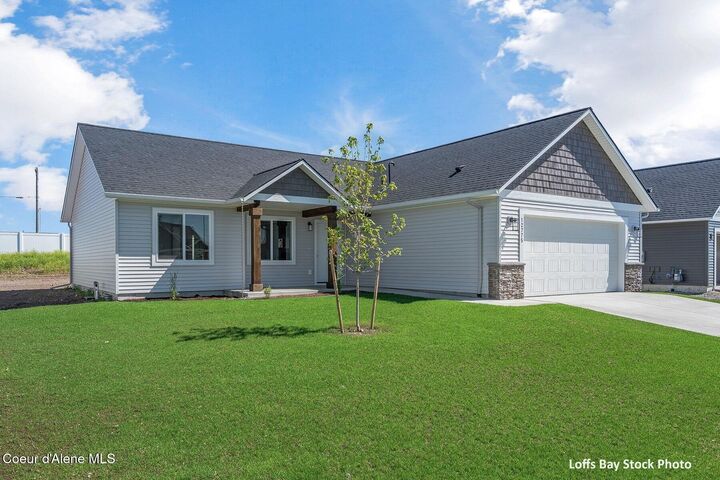 Property Photo:  11878 N Entwistle Way  ID 83858 