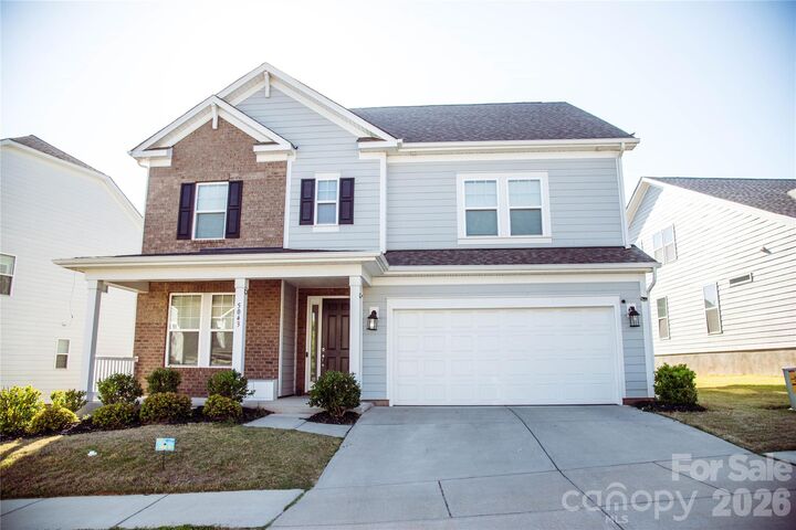 Property Photo:  5043 Kettering Avenue  SC 29715 