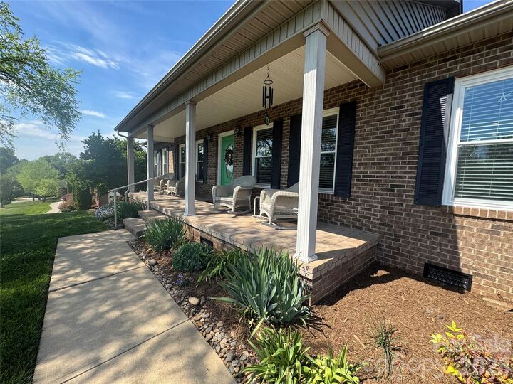 Property Photo:  4946 Butner Drive  NC 28602 