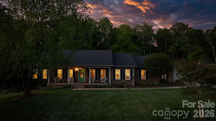 Property Photo:  4946 Butner Drive  NC 28602 