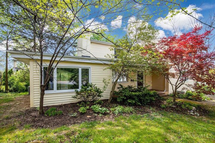 Property Photo:  6999 Rowan Hill Drive  OH 45227 