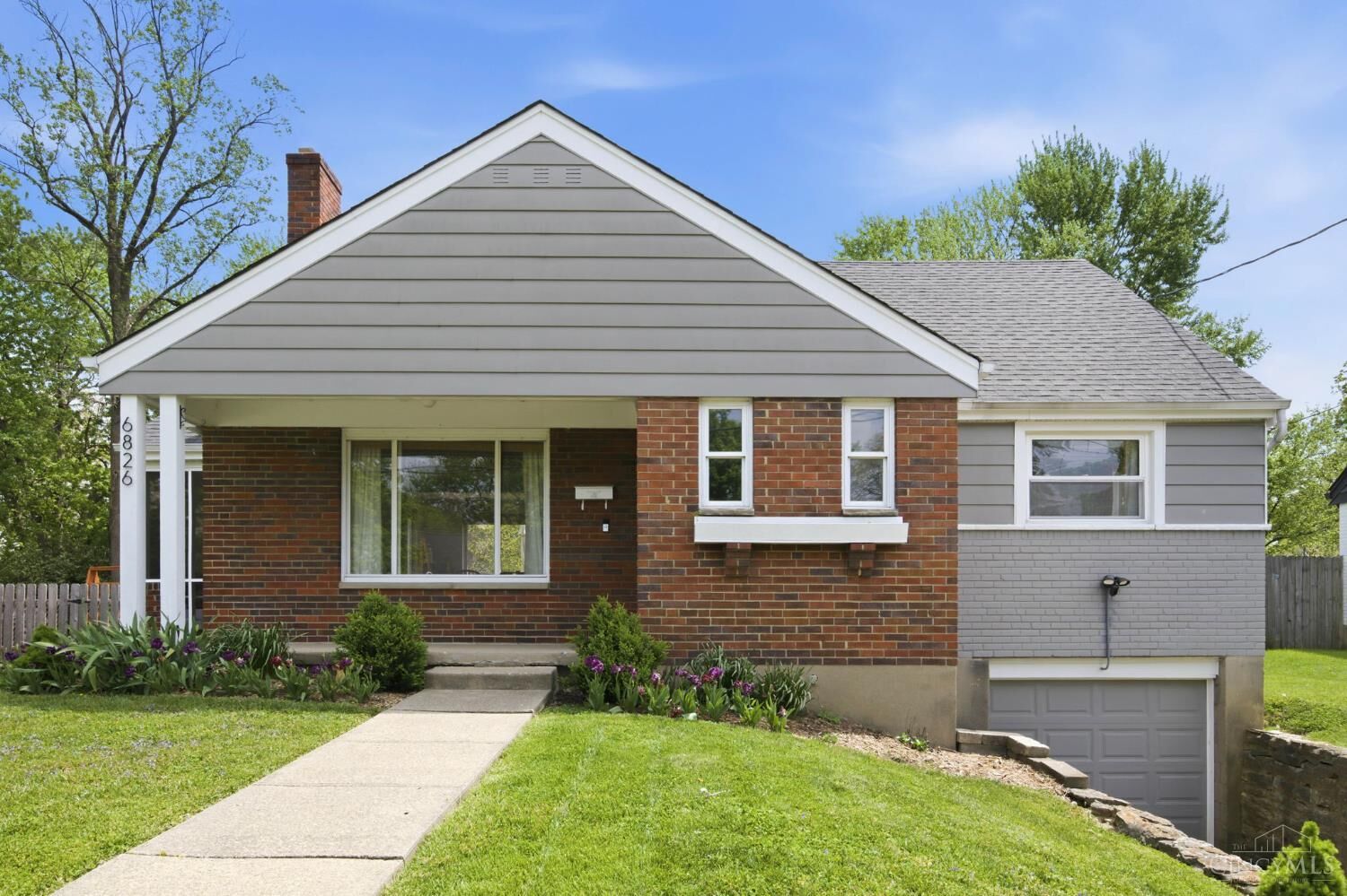 Property Photo:  6826 Le Conte Avenue  OH 45230 