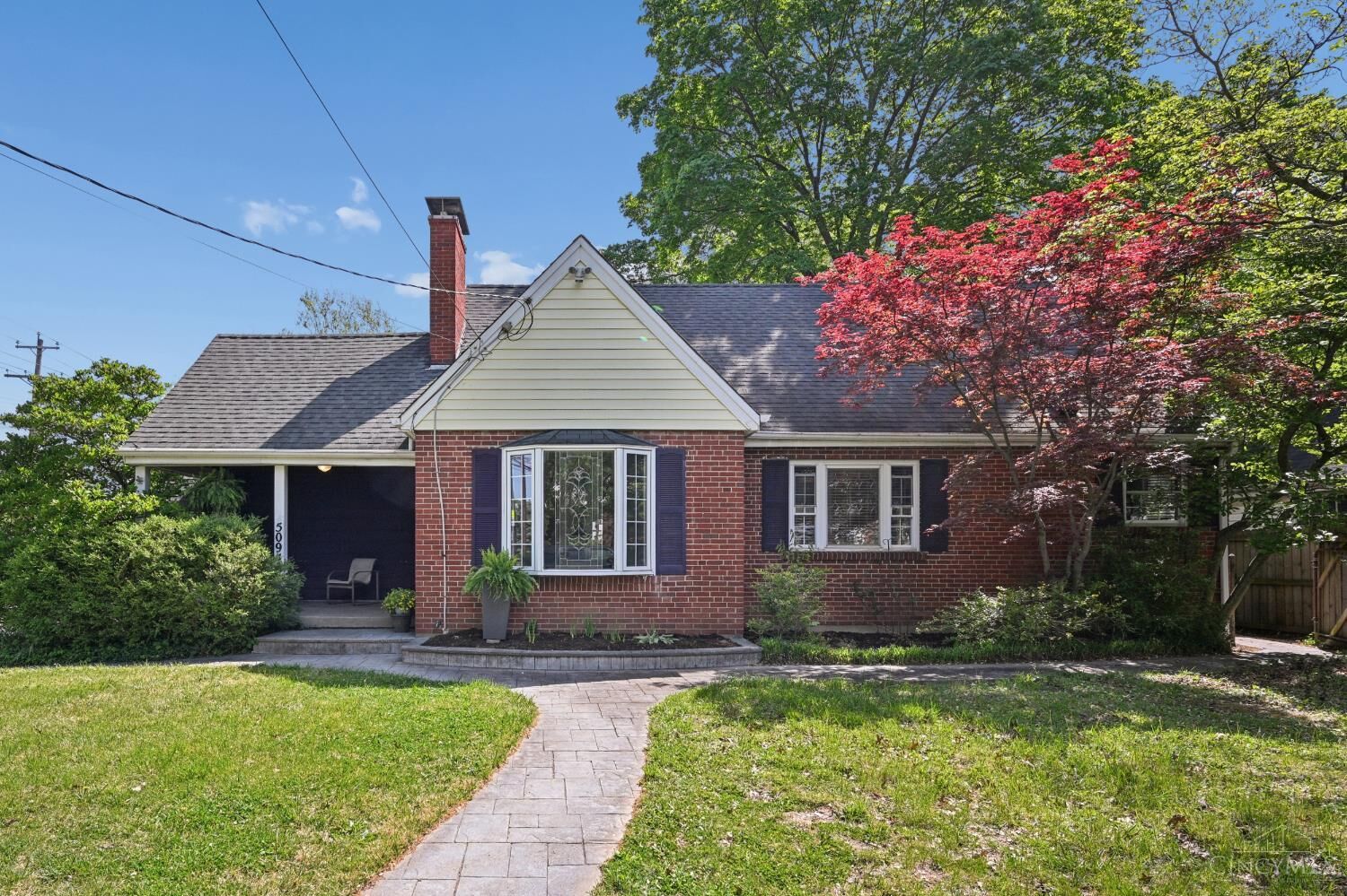 Property Photo:  5094 E Eastwood Circle  OH 45227 