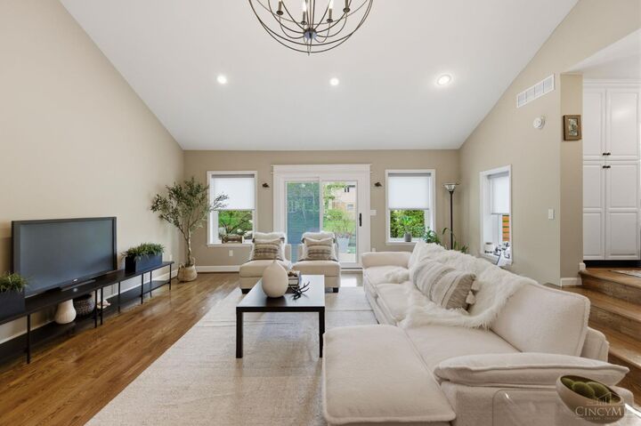 Property Photo:  7430 S Timberlane Drive  OH 45243 