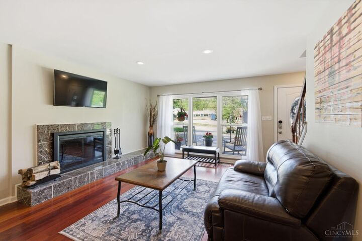 Property Photo:  6965 Euclid Avenue  OH 45243 