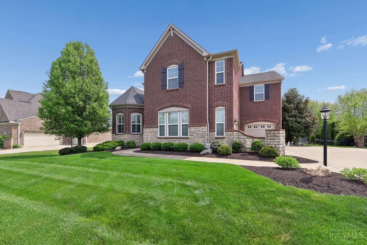 Property Photo:  7242 Clawson Court  OH 45069 