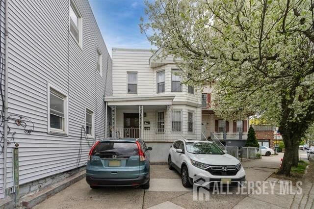 Property Photo:  1012 Paterson Plank Road  NJ 07047 