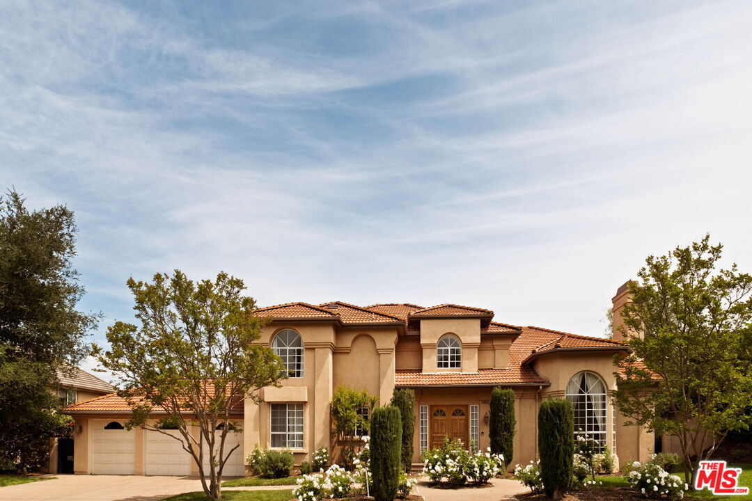 Property Photo:  3826 Marks Rd  CA 91301 