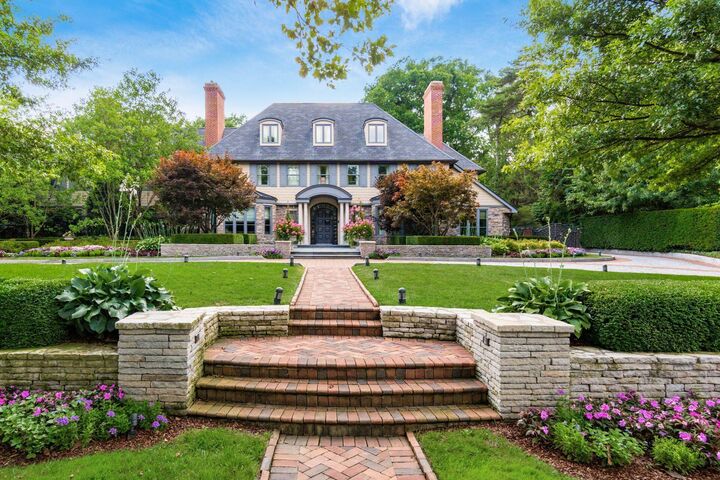 Property Photo:  291 N Drexel Avenue  OH 43209 