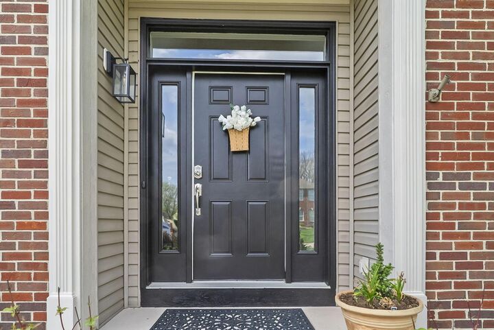 Property Photo:  6294 Beringer Drive  OH 43082 