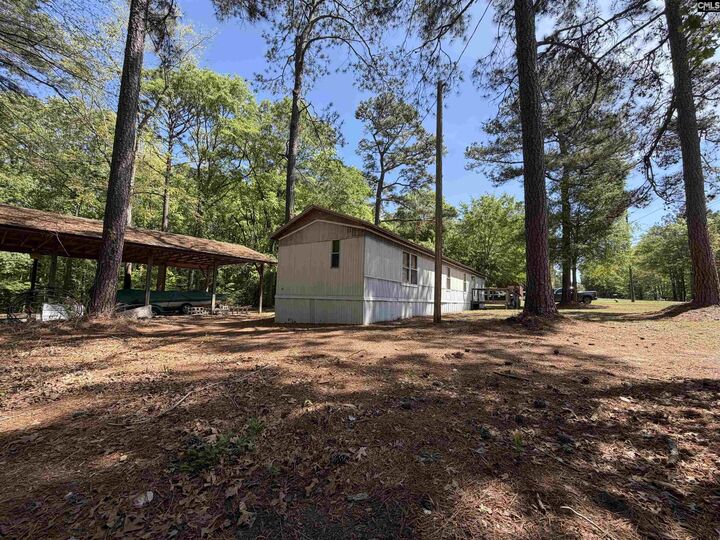 Property Photo:  1107 Sandalwood  SC 29070 