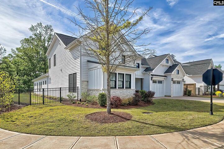 Property Photo: 1230 Rapids Park SC 29072