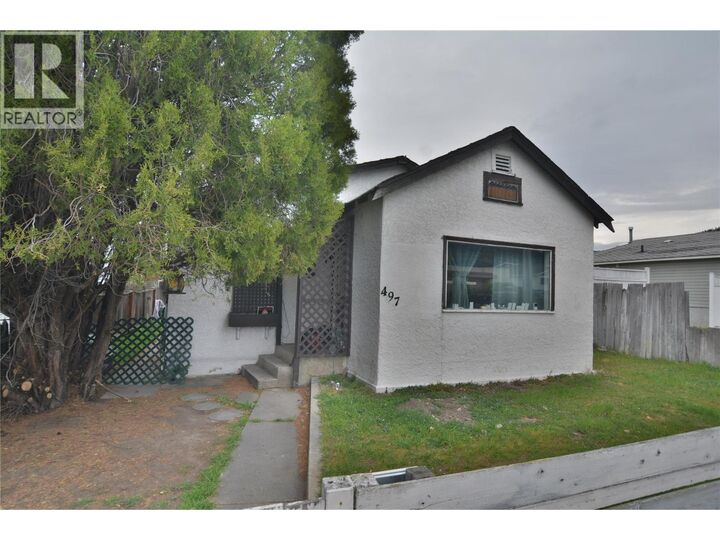 497 Bennett Avenue — photo 1