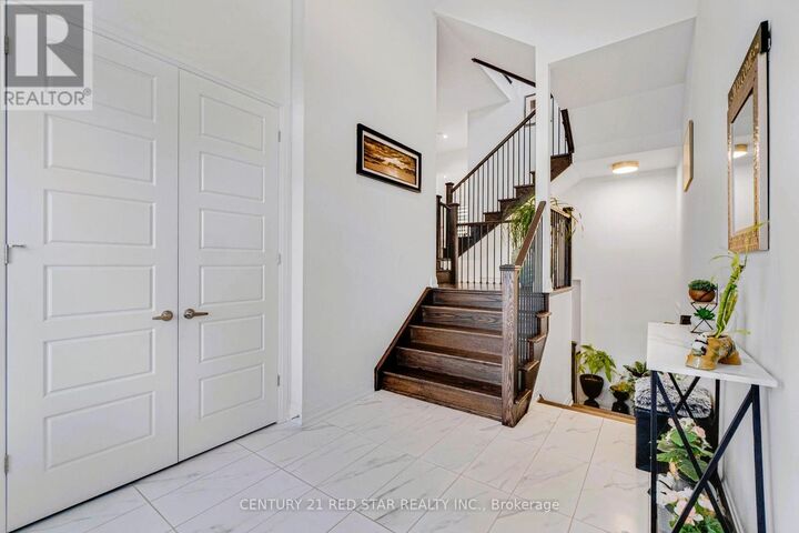 Property Photo:  3251 Harasym Trail  ON L6M 5N6 