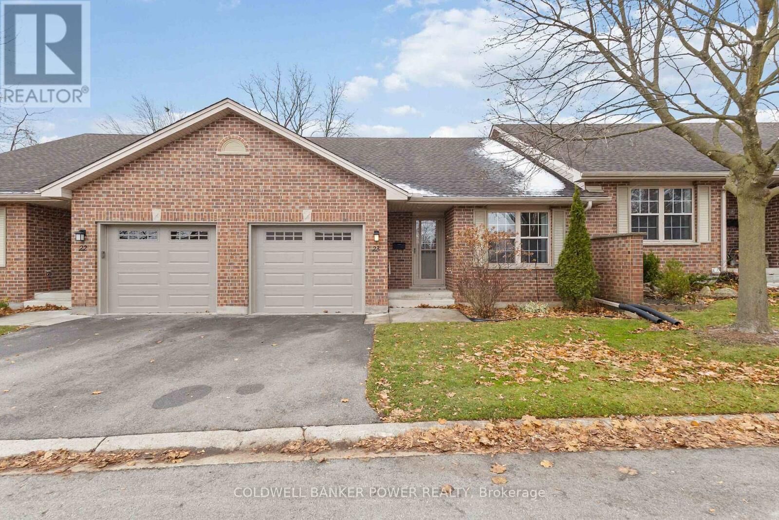 Property Photo:  680 Commissioners Road West 23  ON N6K 4T8 