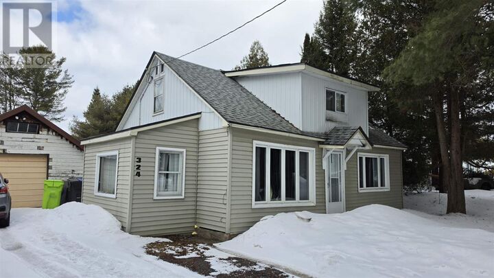 Property Photo: 324 River Rd ON P6A 5K9