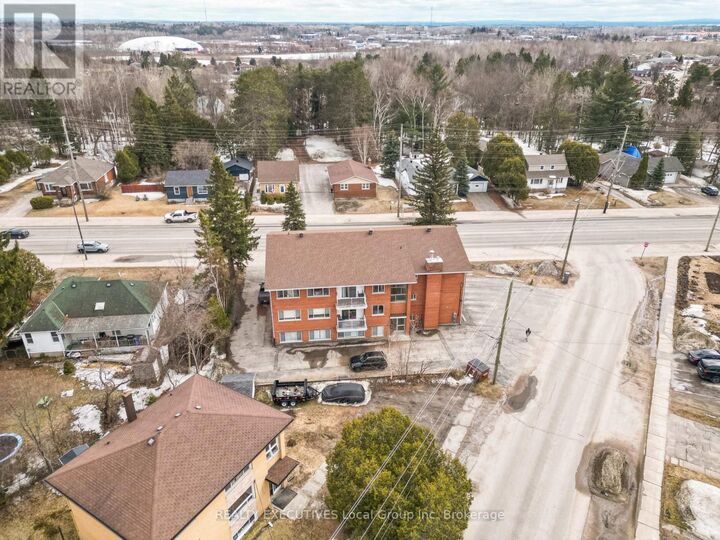 Property Photo: 2418 Trout Lake Road 5 ON P1B 7S7