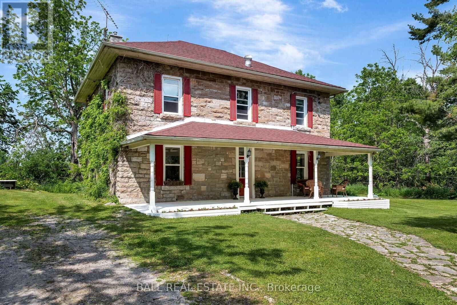 Property Photo:  108 Tates Bay Road  ON K0M 1A0 